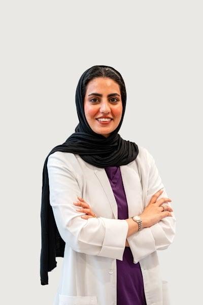 Dr Hareem Nasir Mir | General Practitioner & IV Drips