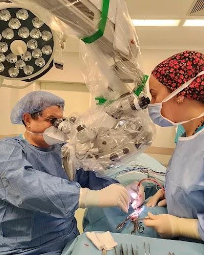 Op. Dr. Muammer Karagöz