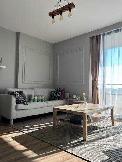 Uzman Klinik Psikolog Elif Suna Özbay