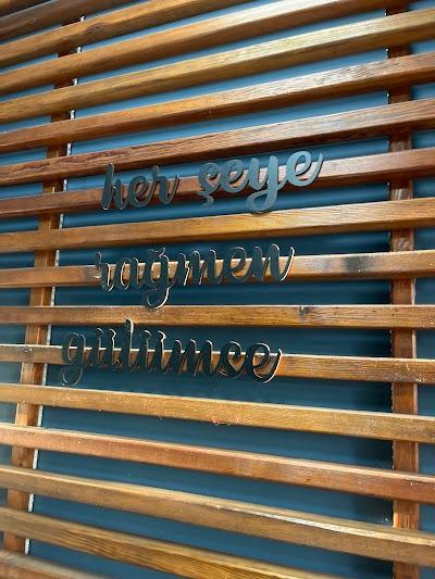 Zehra Bera Bayram Diş kliniği