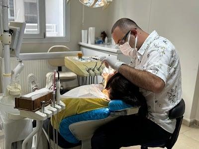 Antakya implant - Diş Hekimi Onur Özen | Antakya Diş Doktoru