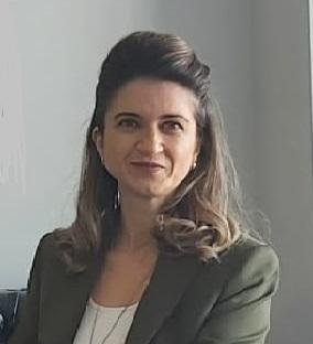 Doç. Dr. Arzu Ekici