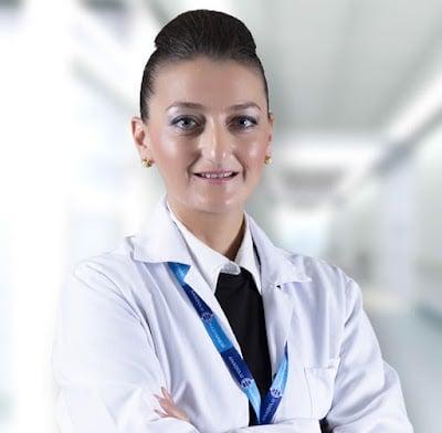 Doç. Dr. Sema Koç KBB ve Baş Boyun Cerrahisi Kliniği