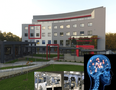 МБАЛ Сърце и Мозък