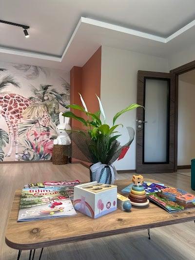 Çocuk Doktoru Yahya Aydın Kliniği