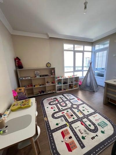 Ankara Pedagog - Uzman Pedagoji Merkezi