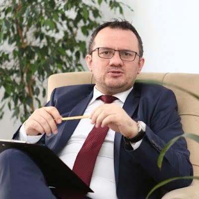 د. Dan. İsmail Balcı, Psikolojik Danışma ve Rehberlik