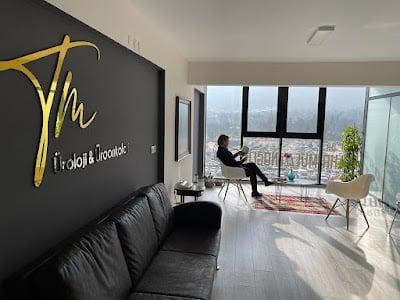 prosTATLI HAYAT Merkezi ve TM Üroloji ve Üroonkoloji Merkezi