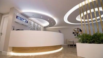 Dr. Chir. Ali Tufan Soydan Estetik ve Plastik Cerrahi