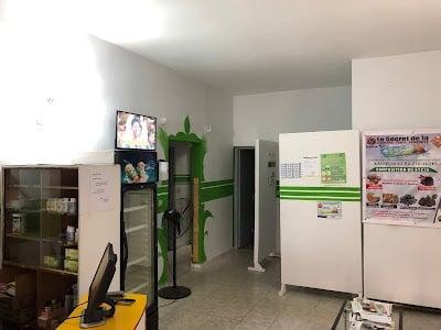 Dr Michel BOSSON - Cabinet Médical Bio Nature - Partenaire AfriDoctor