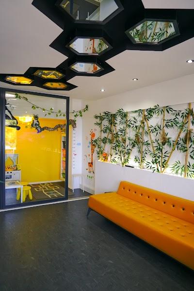 Çanakkale Ortodonti Uzmanı Dr. Fatma Betül Kahraman