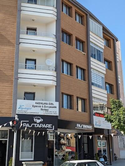 ÖZEL SAĞLIK MESLEK HİZMET BİRİMİ KADINLARA ÖZEL Skolyoz&Fizyoterapi&Pilates Merkezi