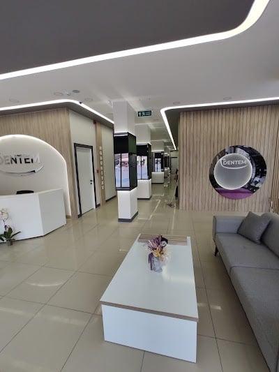 ÖZEL DENTEM AĞIZ VE DİŞ SAĞLIĞI POLİKLİNİĞİ