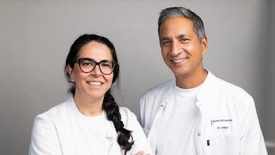 Tauentzien Medical - Plastische Chirurgie Berlin | Dr. med. A. Gröger