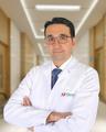 Doç. Dr. Ömer Demirtaş