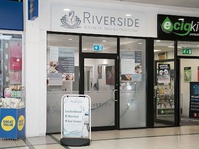 Riverside Aesthetic Skin & Laser Clinic