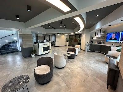 Oval Pendik Diş Kliniği