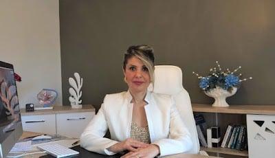 LAZERLE VAJİNA ESTETİĞİ - VAJİNA DARALTMA - GENİTAL ESTETİK ANTALYA