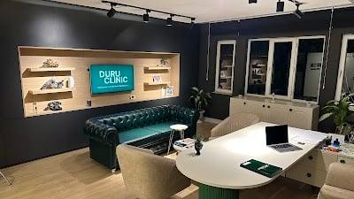 Duru Clinic - Antalya Diyetisyen/Klinik Psikolog