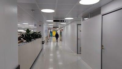 Päijät Häme Central Hospital