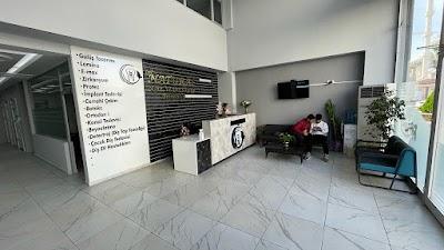 Natural Dent Ağız ve Diş Sağlığı Polikliniği Gaziantep