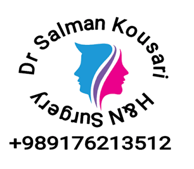 Dr. Salman kowsari
