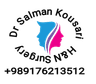 Dr. Salman kowsari