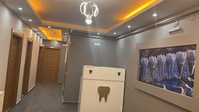 دندانپزشک Murat ipek