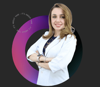Dr Rania Assil - Dermatologist Abu Dhabi