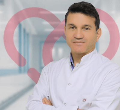 Д-р спец. Adnan Kirmit