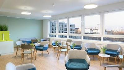 Evangelische Elisabeth Klinik