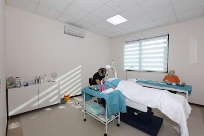 Uz Dr Murat KÜÇÜKTAŞ Kliniği