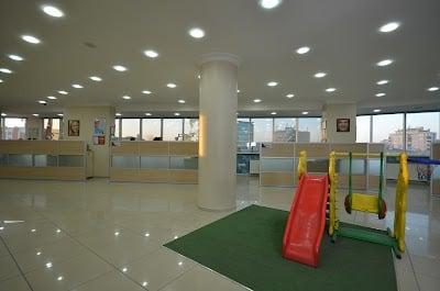 Hospitadent Bağcılar Diş Hastanesi