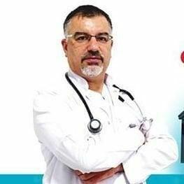 Uzm. Dr. Mustafa Atakan Canbulat