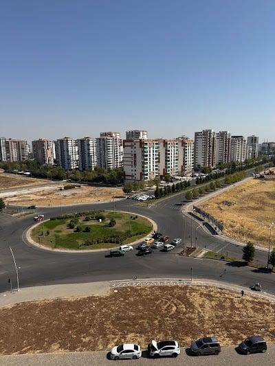 Diyarbakır Fizyoterapi&Manuel Terapi Merkezi