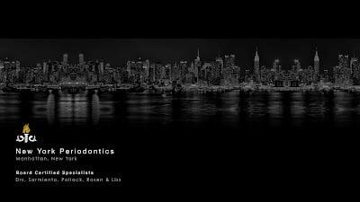 New York Periodontics