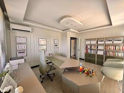 Uzm. Dr. Meltem İnci Kefal Muayenehanesi, Kadıköy Çocuk ve Ergen Psikiyatristi & Psikoterapist