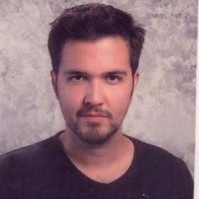 Odon. Ulus Canbaz, Diş Hekimi