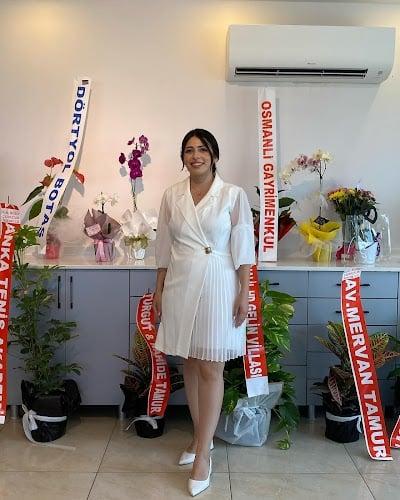 Dörtyol Diş Hekimi Merve Kıymacı