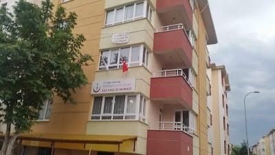 Bahçelievler Aile Sağlığı Merkezi