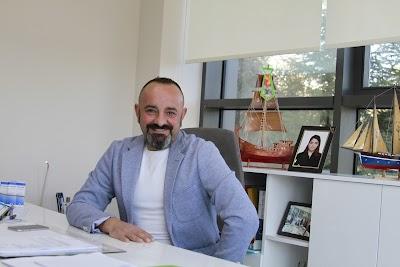 Genel Cerrahi Uzmanı - Prof. Dr. Sezai Aydın