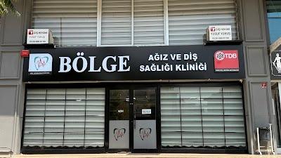 ÖZEL BÖLGE AĞIZ VE DİŞ SAĞLIĞI KLİNİĞİ