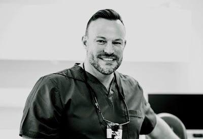 Zahnarzt Dr. Sven Marx - Rahlstedt/Hamburg