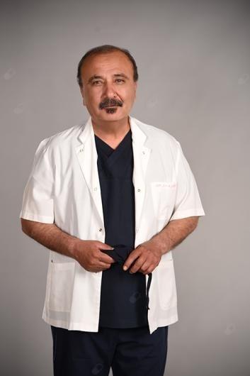 Dr. med. Ali Yağcı, Genel Cerrahi