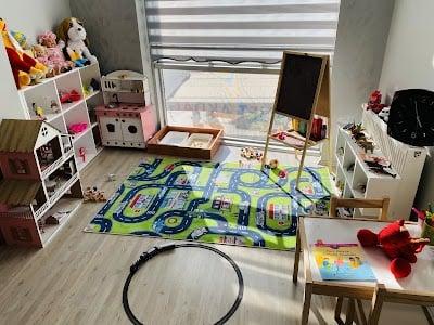 Uzm.Psk.Cennet Akdağ - Uşak Pedagog- Çift Danışmanlığı