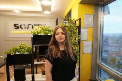 Psikolog Ceren Tuz | Kayseri Psikolog | Çocuk Psikoloğu