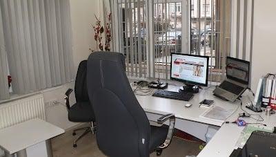 AKUPUNKTUR & BİOREZONANS Muayenehanesi