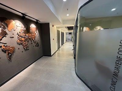 A1 Dent Ağız ve Diş Sağlığı Polikliniği