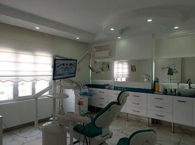 Özel Mardin Ağız ve Diş Sağlığı Polikliniği