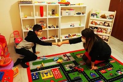 PMA PSİKOLOJİK DANIŞMANLIK MERKEZİ